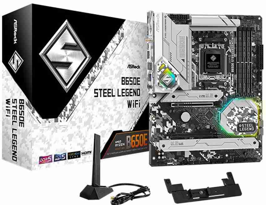 b650e-steel-legend-wifi-asrock 