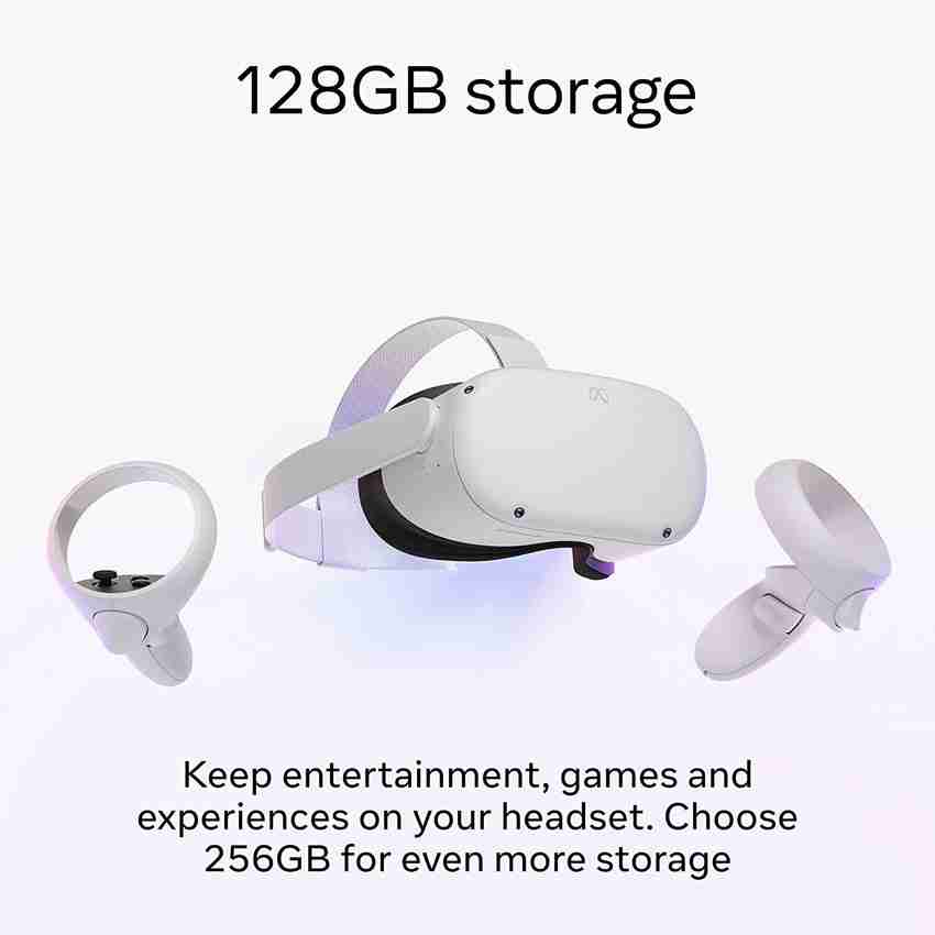Meta Quest2 128GB