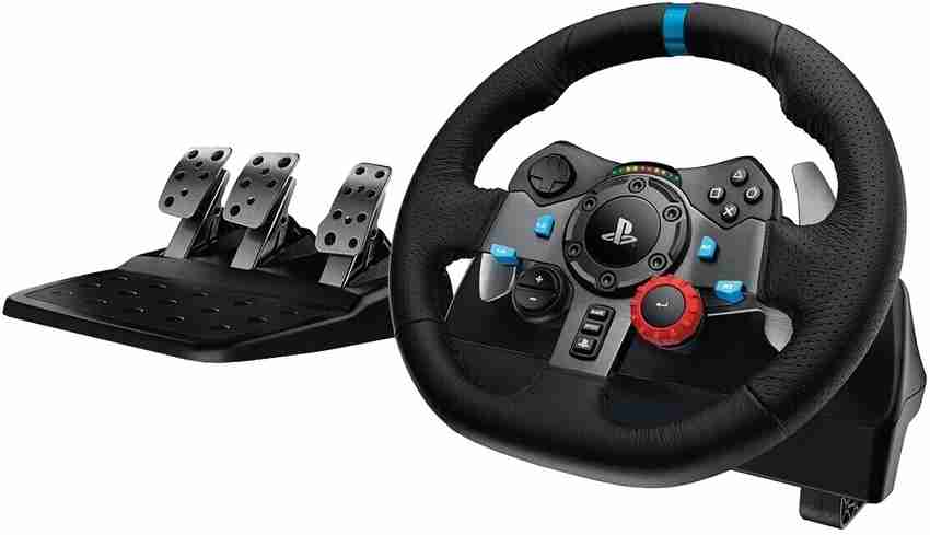 Logitech G29 Driving Force Motion Controller - Logitech : Flipkart.com