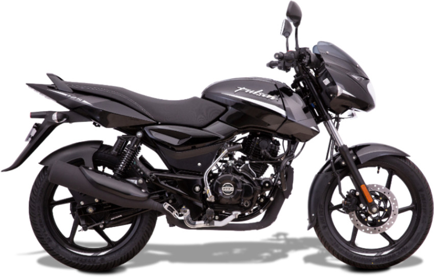 125 pulsar top