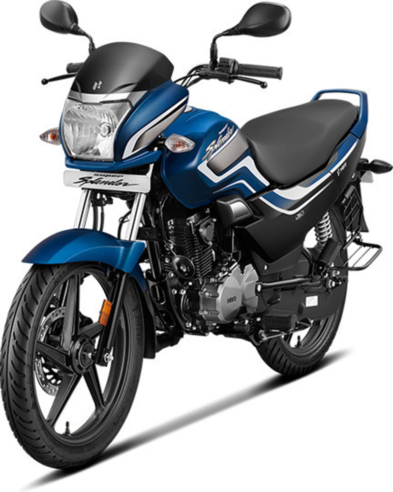 Hero splendor online price store