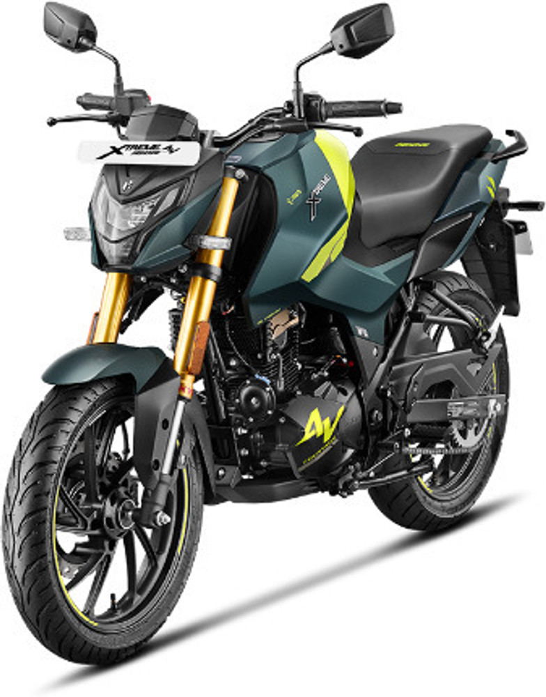 HOT Hero Bike Hero Xtreme 160r Bs6 Review Hero Xtreme 160r