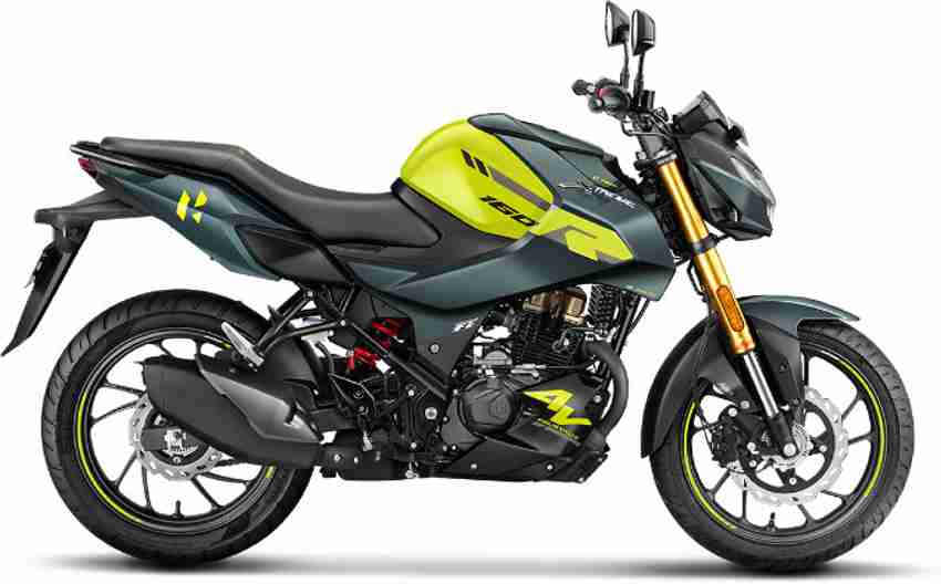 Cbz Xtreme 160cc Motorcycle Hero Xtreme 160 Cc Bike Cbz Xtreme