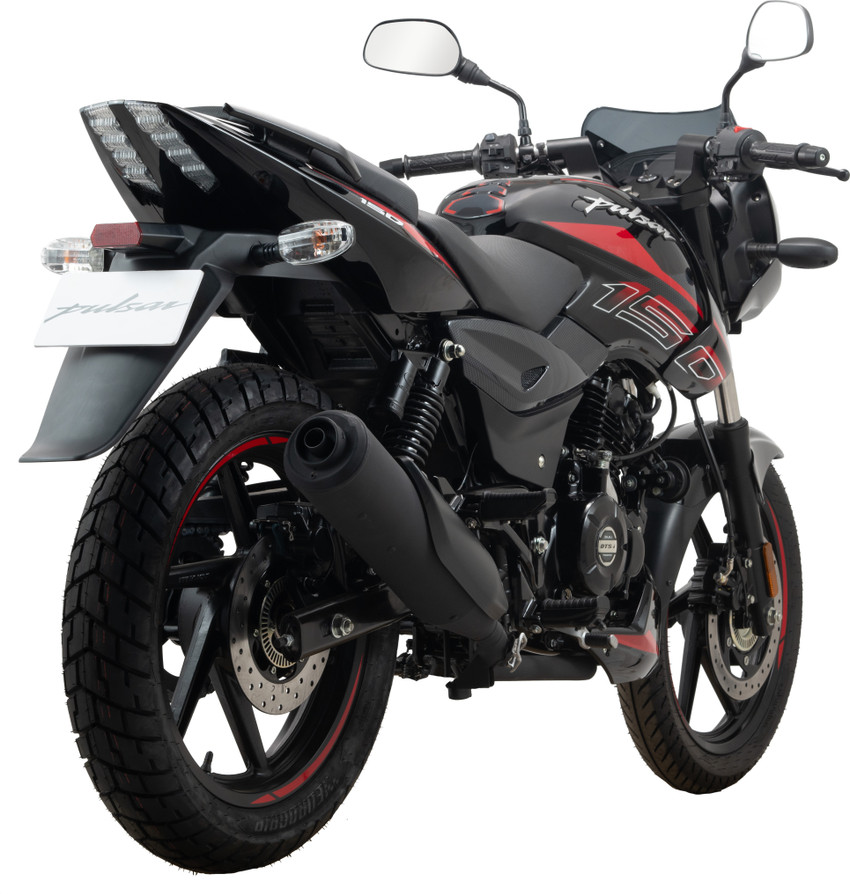 On Road Bajaj Pulsar 150 Bs6 Price 2021 Pulsar 150 Bs6 Model 2021