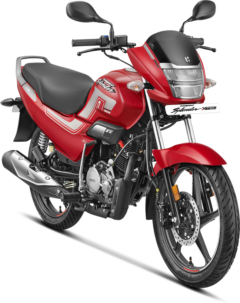 On Road Price Super Splendor Bike Price Rate Super Splendor