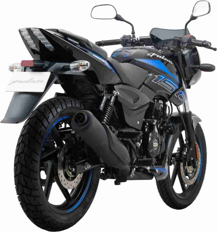 150 Twin Disc Single Disk Pulsar 150 Bike Price 2021 BAJAJ Pulsar - Main Image