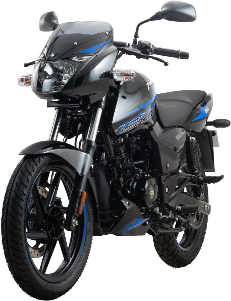 150 pulsar single disc hotsell