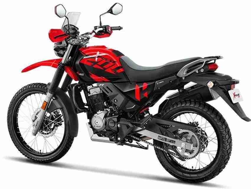 Ex plus bike new arrivals