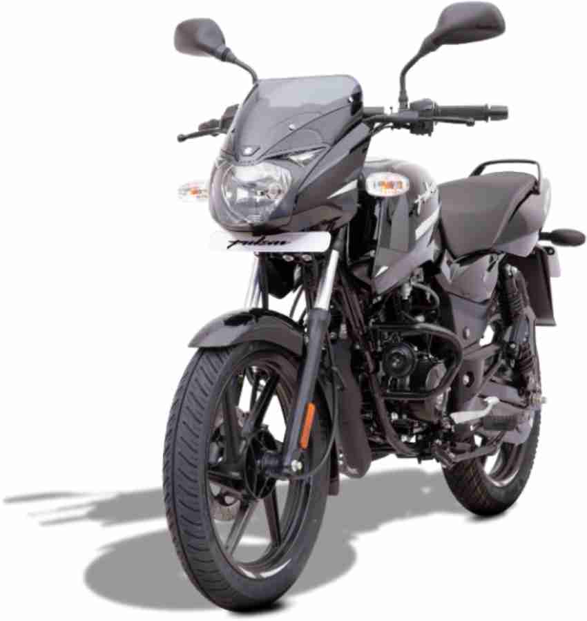 Bajaj pulsar agency cheap