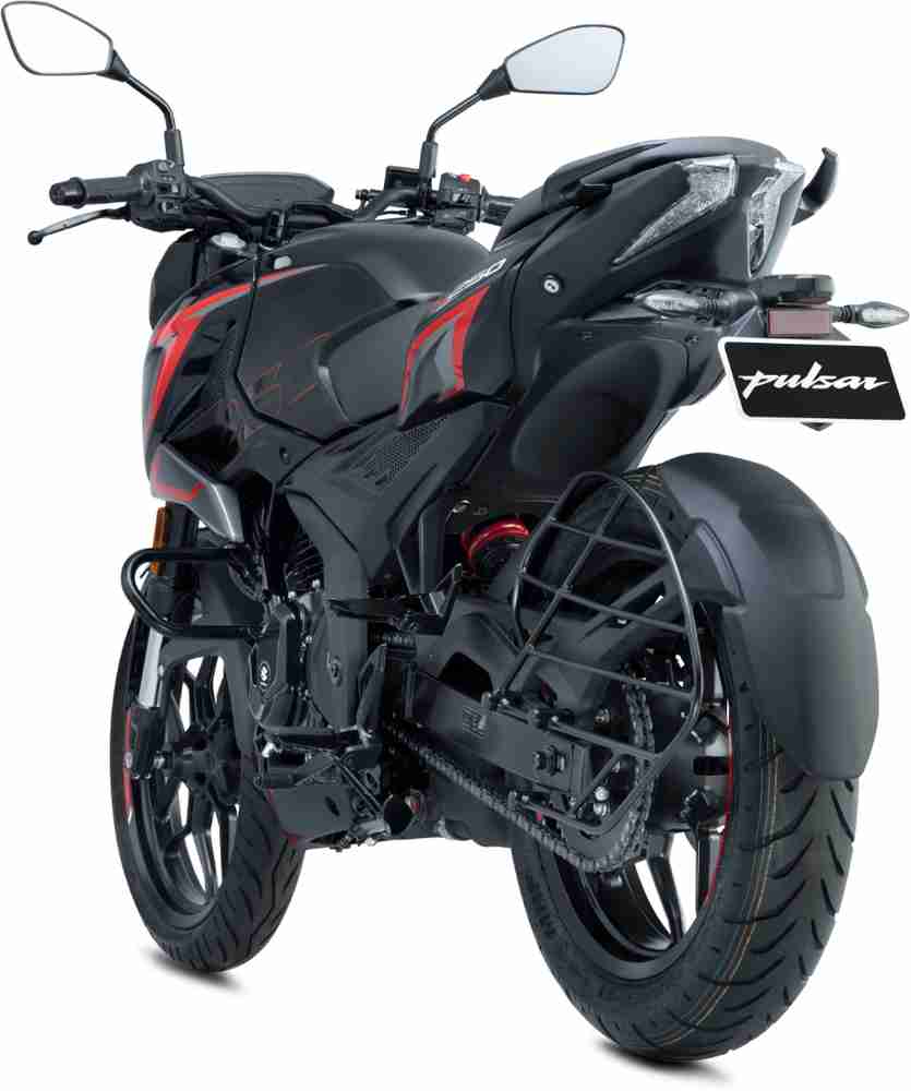 Per Liter Ns160 Average Bajaj Pulsar NS 160 FI ABS Price In