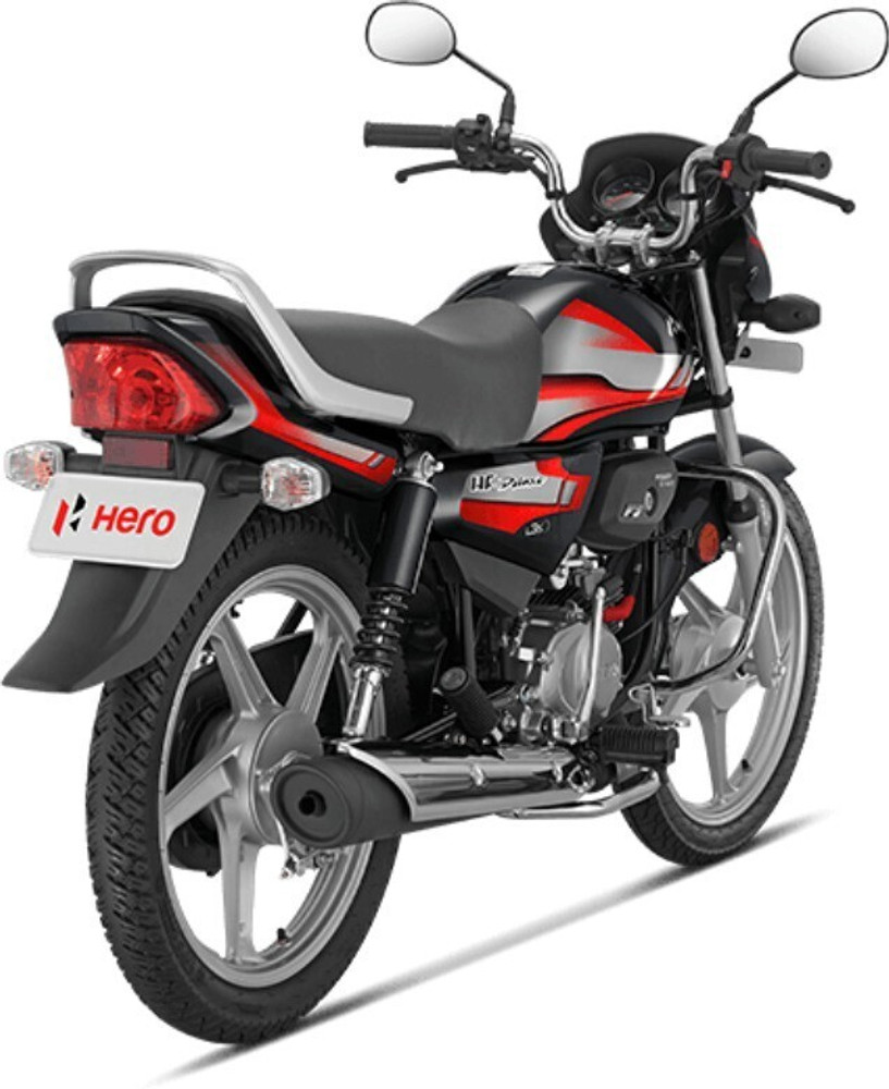 Hero Splendor Hf Deluxe 2014 Price Hf Deluxe 2014 Model Price Hero