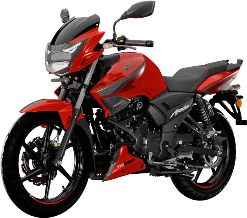 Red apache 160 on sale