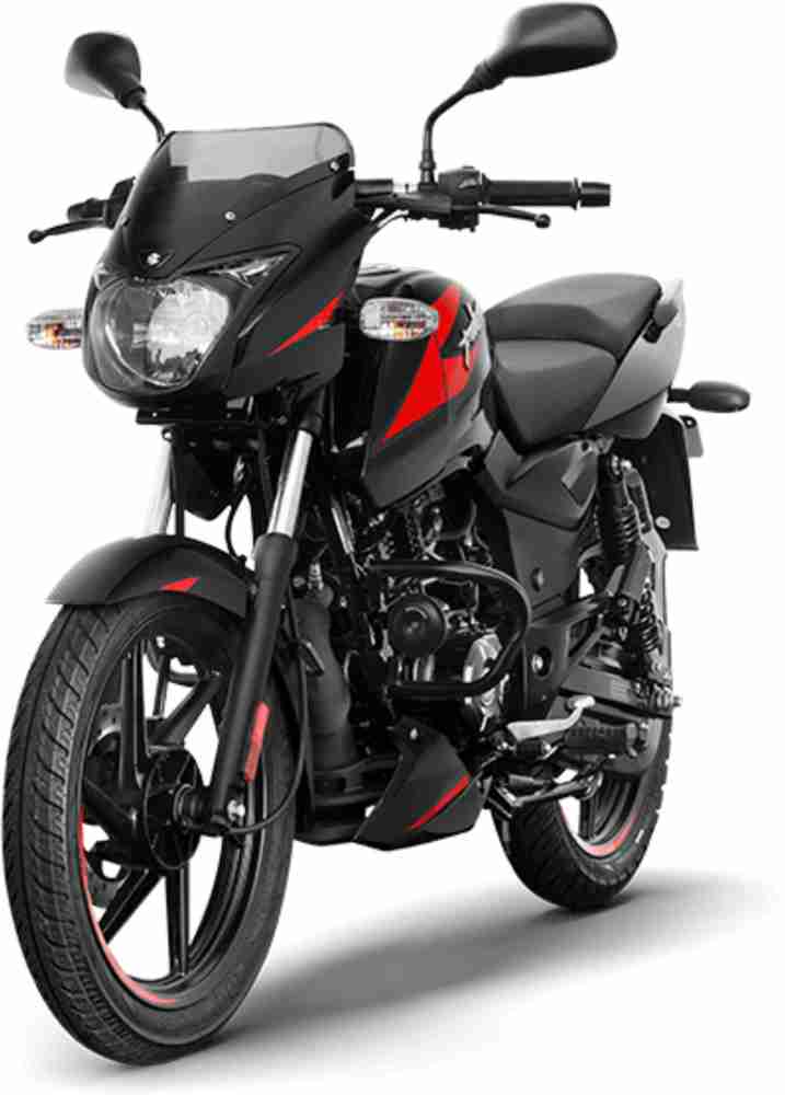 Palcher 125 on road price on sale