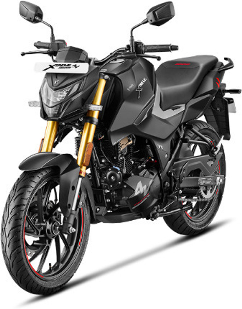 The xtreme 160r sales