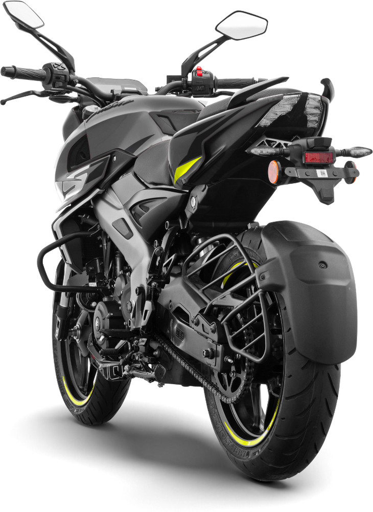 Pulsar Ns 160 Bs4 Mileage HOT 160 Bike Ns 160 Bs4 On Road Price