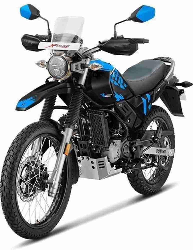 Motorcycle Hero Xpulse 200t Price Mileage Mileage Hero Xpulse 300t