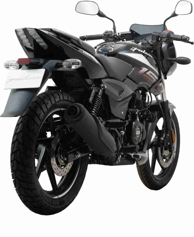 ns 150 on road price