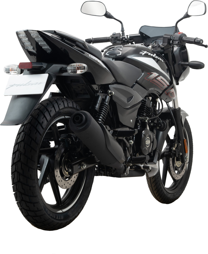 Bajaj 150 Pulsar Bs6 New Model 2021 Pulsar 150 Bs6 2021 Bajaj