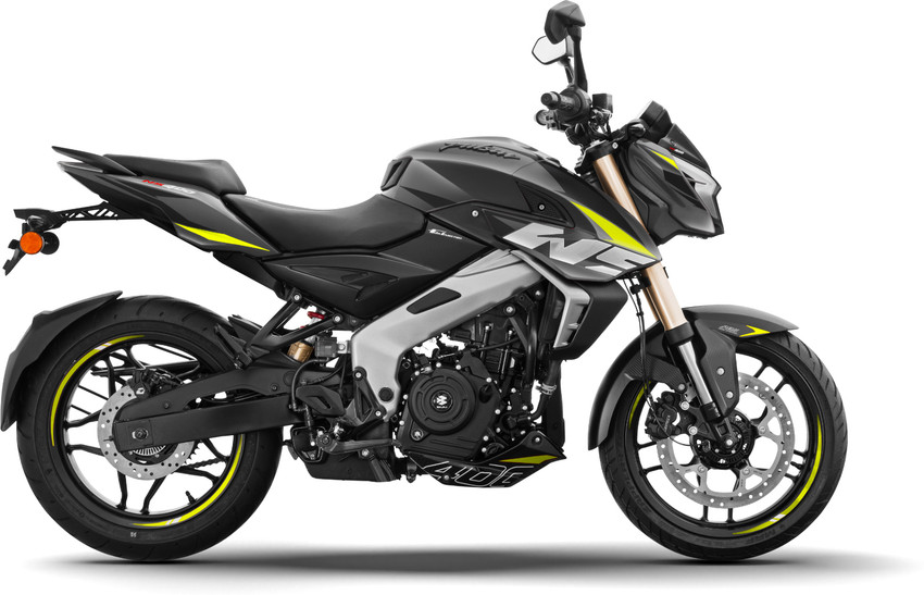 Dominar 400 Price Black Colour Bajaj Dominar Black Colour Bajaj - Main Image