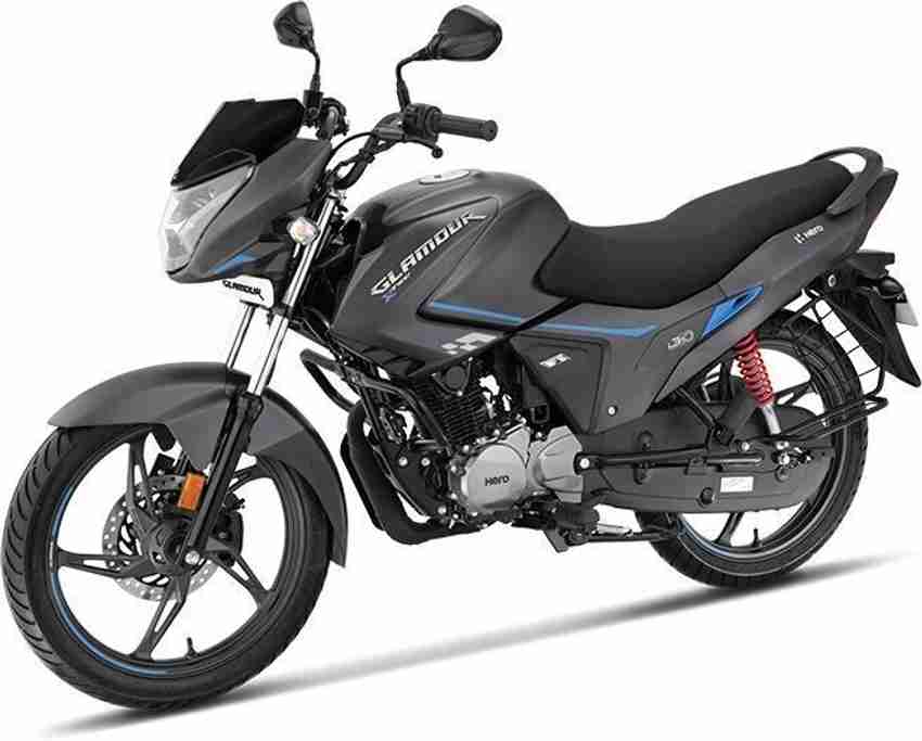 Glamour bike with disc brake price 2025