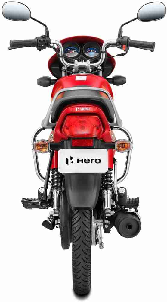 Self Start Hero Motor Bike Hf Deluxe Self Start Hf Deluxe Self