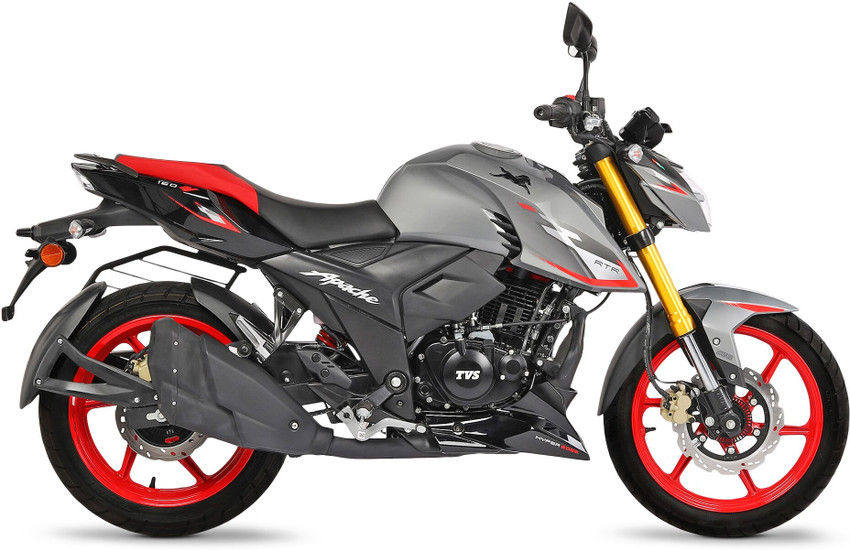 Bike Rtr 180 4v Bs6 On Road Price Apache Rtr 180 4v On Road Price Rtr