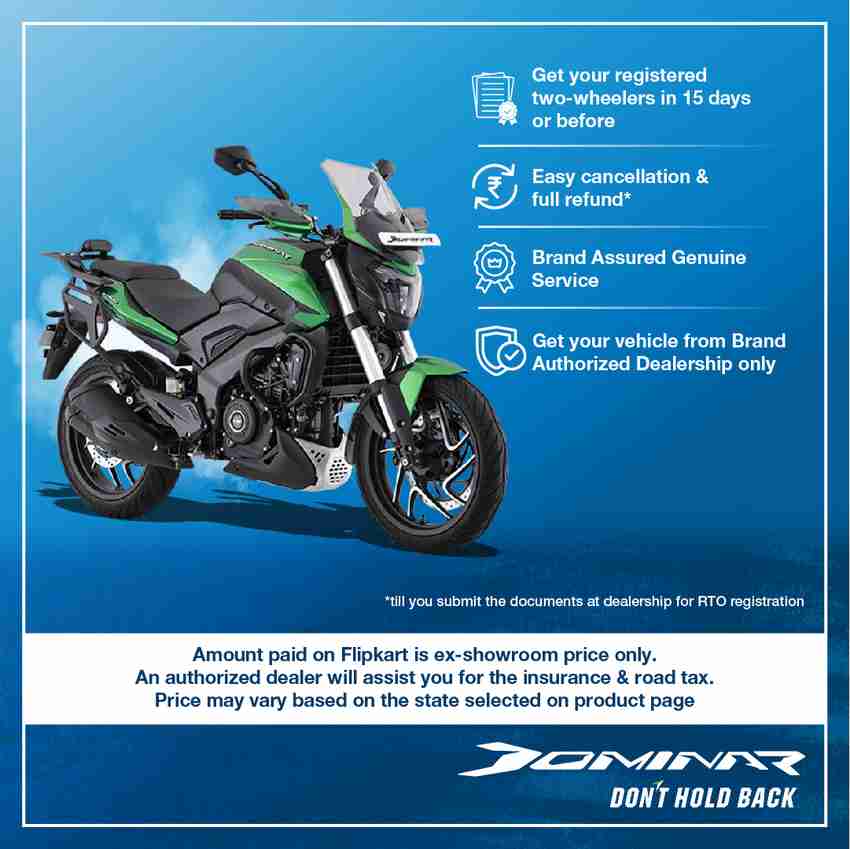 Number New Bike Rto Charges Road Tax Rto New Bike Registration