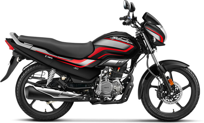 Hero splendor bs6 2020 new arrivals