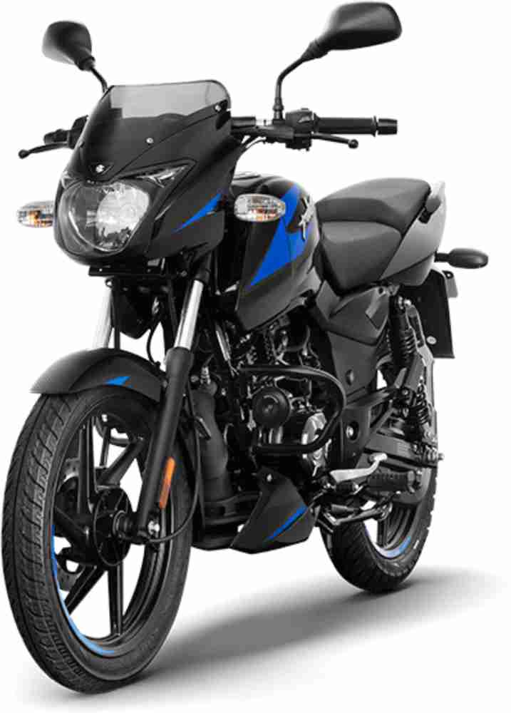 Pulsar 125 New Model 2021 Price Mileage Bajaj Pulsar 125 Price