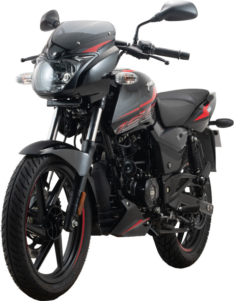Pulsar 150 new arrivals