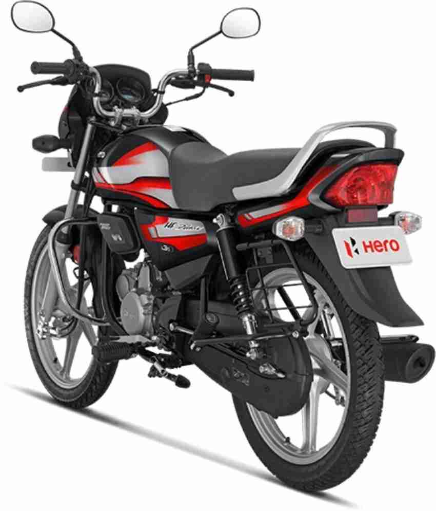 Hf deluxe road price on sale