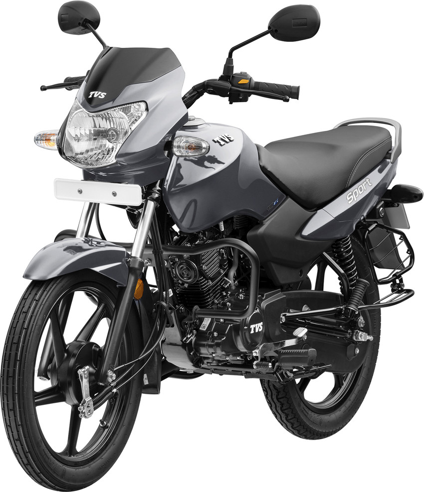 Tvs Sport Tvs Star City Plus 2021 Model Price Bike Tvs Star Sport