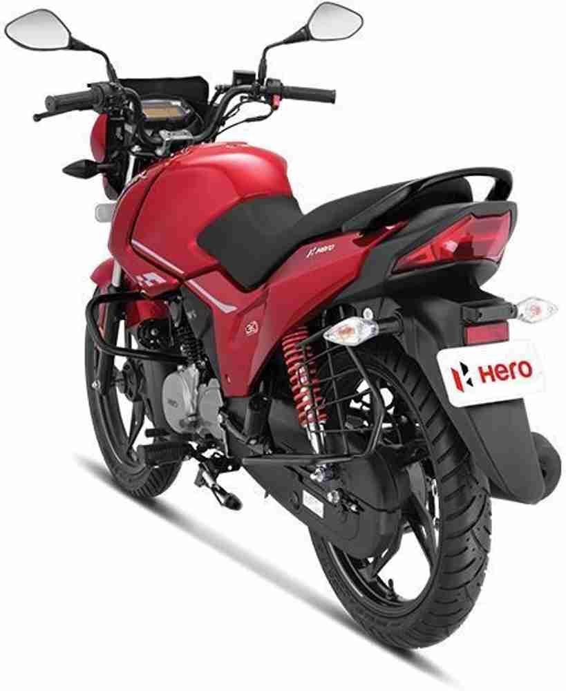 Glamour Bs6 All New Bike Price 2020 New Glamour Bike Price 2020