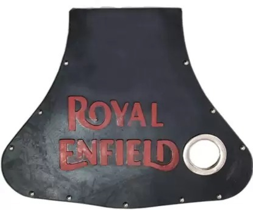 royal enfield classic 350 mud flap