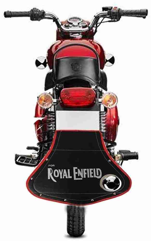 Bullet Electra Royal Enfield Standard 350 Mudguard Price Enfield