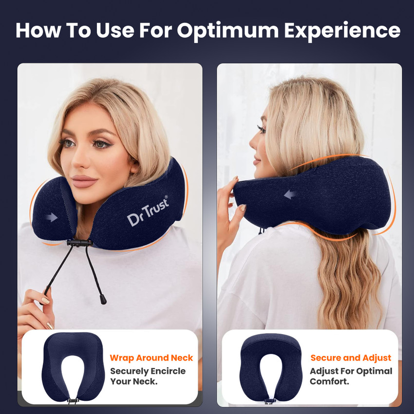 flight neck brace