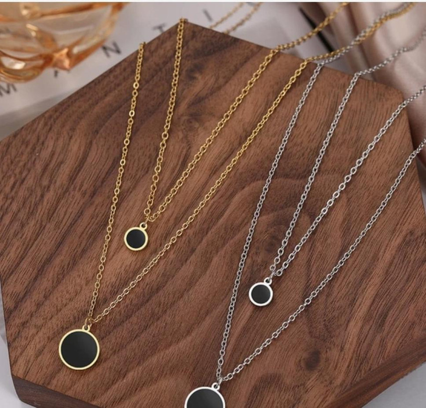 Flipkart women's necklaces 2025