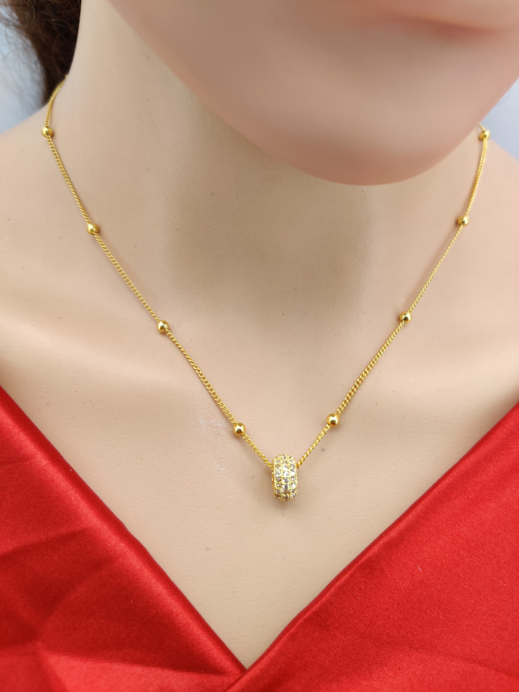Fancy chain great mangalsutra