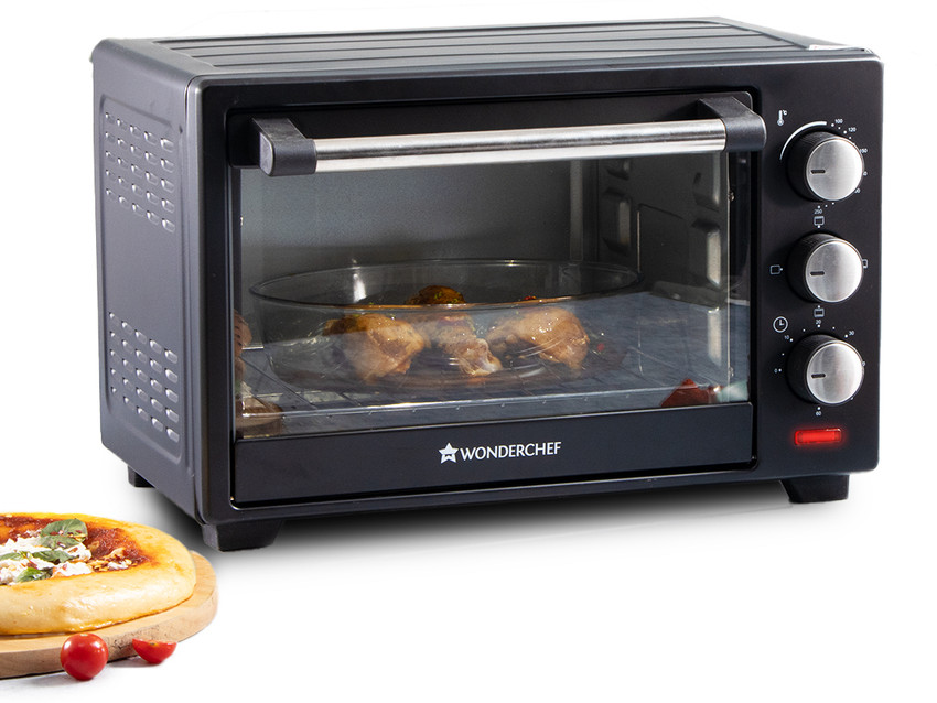 Oven Wonderchef Otg 40 Ltr Get Wonderchef 40 L Oven Toaster Grill