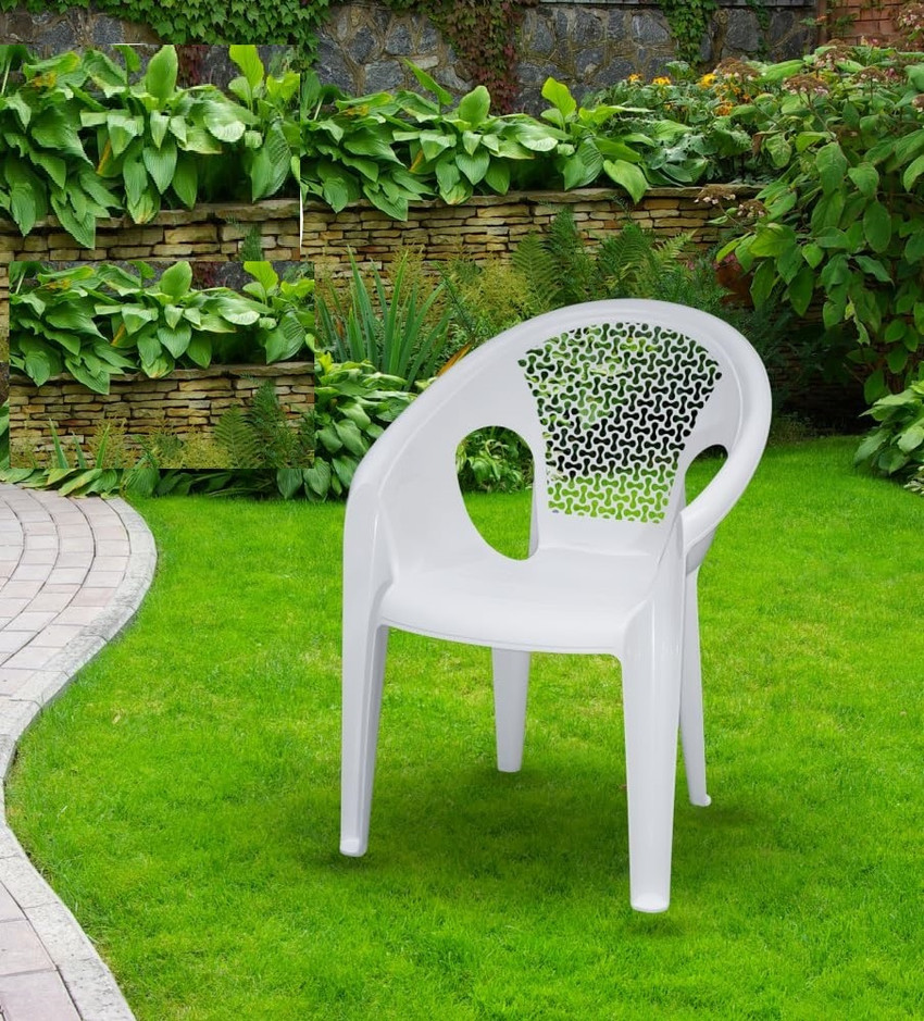 plastic chairs for lawn