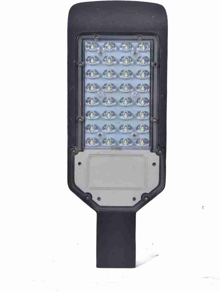 PE 36W LENS LED STREET LIGHT Flood Light Outdoor Lamp