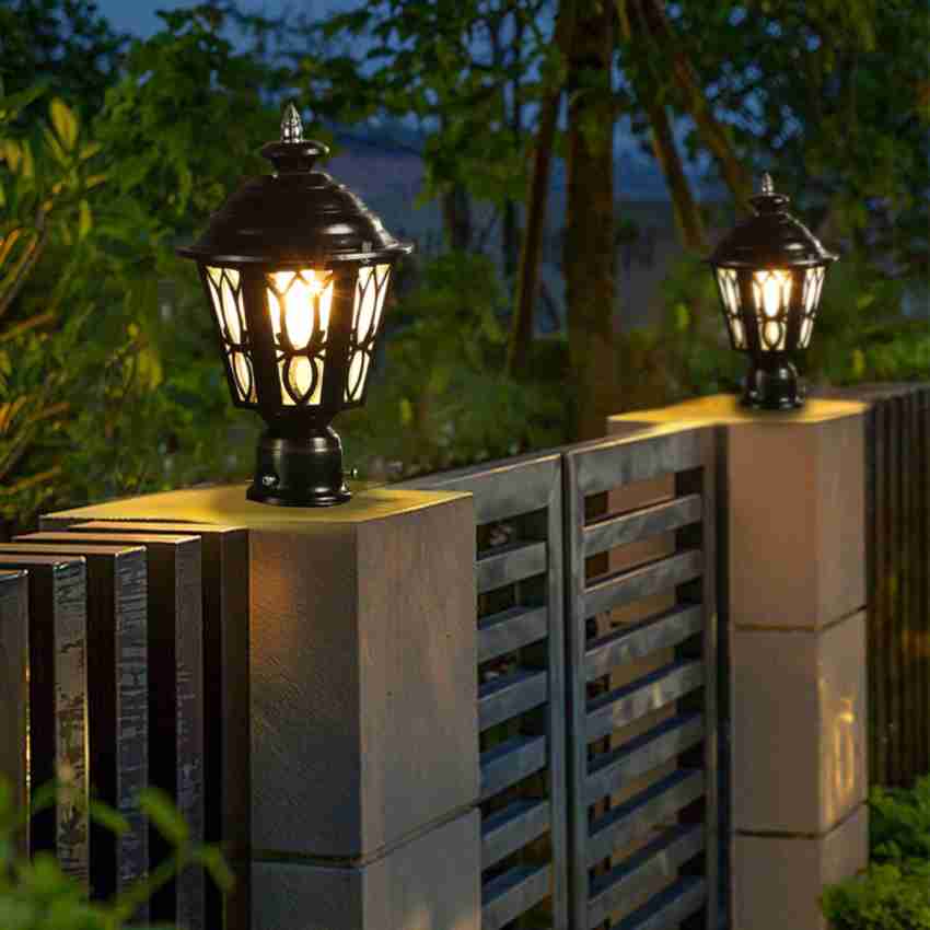 Outdoor gate light sale