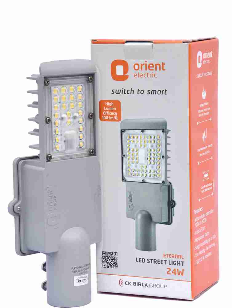 24 watt led street light on sale