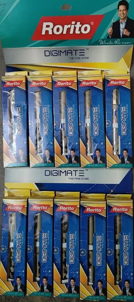 Rorito Tekbrid Refill Rorito Gel Pen Refills Rorito Digimate