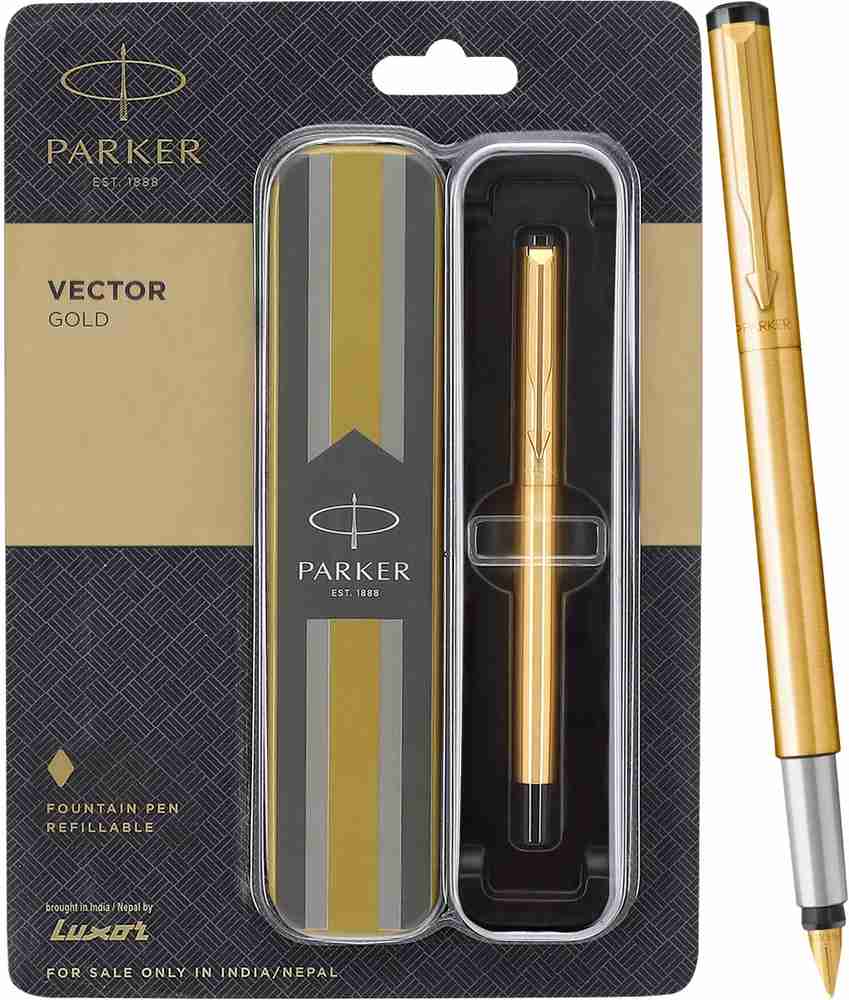 Ball Pen Parker 100 Fountain Pen For Sale Parker Vector Parker Pen