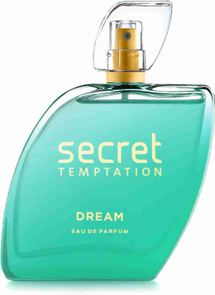 Buy Secret Temptation Dream Eau de Parfum 50 ml Online In India Flipkart