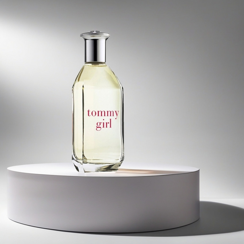 Buy TOMMY HILFIGER Girl Eau de Toilette - 50 ml Online In India 