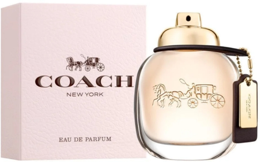 Buy COACH New York Eau de Parfum - 30 ml Online In India 