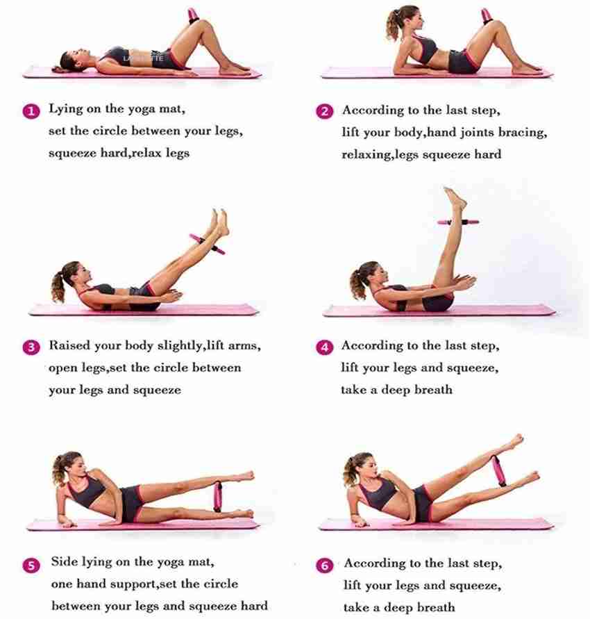 Core Exercises With Pilates Ring Outlet (STRAUSS Pilates Ring Circle Magic Circle for Inner Singapore Ubuy) core-exercises-with-pilates-ring-outlet-strauss-pilates-ring-circle-magic-circle-for-inner-singapore-ubuy