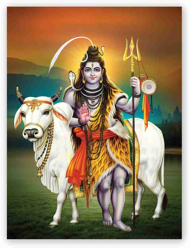 Hindu God Siva Hd Wallpaper Beautiful Images Of Lord Shiva Primium